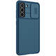 Nillkin® Camshield Case Samsung Galaxy S22 Plava