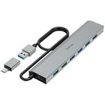 Hama 00200137 USB Hub