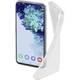 Hama Crystal Clear stražnji poklopac za mobilni telefon Samsung Galaxy S20 FE (5G) prozirna