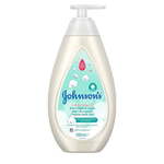 Johnson's Baby gel za kupanje i tuširanje 2u1 Cottontouch, 500 ml