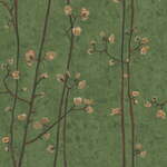 Flis tapeta 10 m x 53 cm Blossom – Vavex