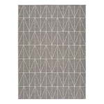 Sivi vanjski tepih Universal Nicol Casseto, 170 x 120 cm