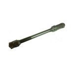 OSOVINA II KOTAČA 3/8" 175MM