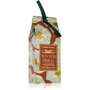 The Somerset Toiletry Co. Christmas Opulence sapun Winter Floral 200 g