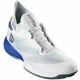Wilson Kaos Rapide Sft Clay Mens Tennis Shoe White/Sterling Blue/China Blue 42 2/3 Muška obuća za tenis