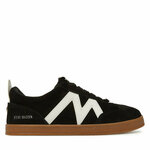Tenisice Steve Madden Degree SM11003179 Crna