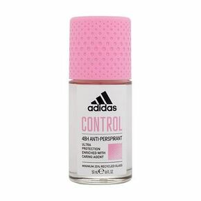 Adidas Control 48H Anti-Perspirant antiperspirant roll-on 50 ml za žene