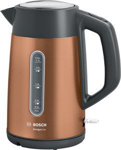 Bosch TWK4P439 kuhalo vode 1