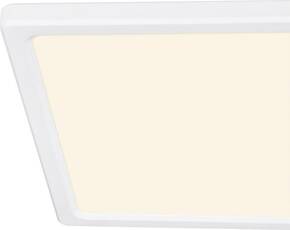 Nordlux 2110496101 Harlow 60 LED stropna svjetiljka LED LED Energetska učinkovitost 2021: F (A - G) bijela