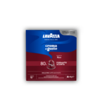 Lavazza Nespresso Crema e Gusto Ricco MAGNUM 80 kapsula