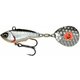 Savage Gear Fat Tail Spin (NL) Dirty Silver 5,5 cm 6,5 g