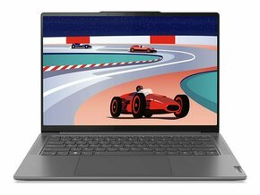 Laptop Lenovo Yoga Pro 7 14APH8 / Ryzen™ 7 / 16 GB / 14"