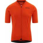 Briko Racing Jersey Dres Orange L