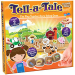 Tell-a-Tale Story Telling Game - Cheatwell Games