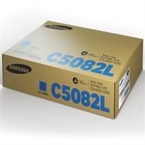 Samsung toner CLT-C5082L