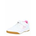 KAPPA Sportske cipele 'Damba' roza / bijela