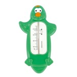 Kikka Boo termometar Penguin, Green - Zelena