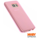 Samsung Galaxy S7 roza ultra slim maska