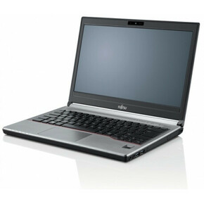 (refurbished) Fujitsu LifeBook E736 - Core i5 (6. gen)