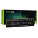 Green Cell (DE39) baterija 4400 mAh,10.8V (11.1V) JWPHF R795X za Dell XPS 14 14D 15 15D 17