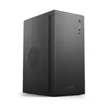 BaB Mini Office Eagle (Ryzen 5, 8GB DDR4, 128GB SSD, Win11P)