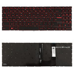 Tipkovnica MSI Katana GF66 GF76 Pulse GL66