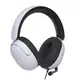 Sony Inzone H3 gaming slušalice, 3.5 mm, bijela, 92dB/mW, mikrofon