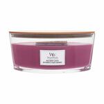 WoodWick Wild Berry &amp; Beets mirisna svijeća 453,6 g