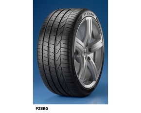 Pirelli ljetna guma P Zero