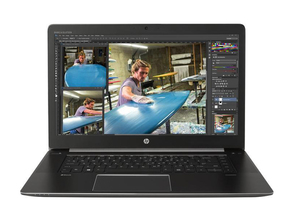 HP ZBook 17 G3 17.3" Intel Core i7-6820HQ