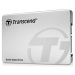Transcend SSD370S TS64GSSD370S SSD 64GB, 2.5”, SATA, 520/100 MB/s
