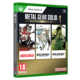 Metal Gear Solid: Master Collection Vol.1 (Xbox Series X &amp; Xbox One)