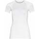 Odlo Women's Active Spine 2.0 Running T-shirt White XS Majica za trčanje s kratkim rukavom