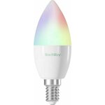 TechToy Smart Bulb RGB E14 Smart rasvjeta