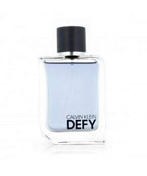 Calvin Klein Defy Eau De Toilette 100 ml (man)