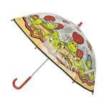 UMBRELLA POE MANUAL BUBBLE NINJA TURTLES kremasta