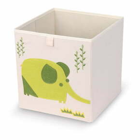Kutija za odlaganje Domopak Elephant