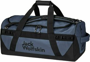 Jack Wolfskin Expedition Trunk 65 Evening Sky Outdoor ruksak