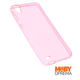 HTC Desire 530 roza ultra slim maska
