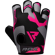 RDX Sports Fitness rukavice Sublimation F6 Pink S
