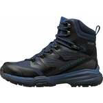 Helly Hansen Traverse HT Boot Blue/Black 42 Moške outdoor cipele