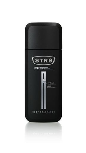 STR8 Rise parfumirani sprej za tijelo za muškarce 75 ml