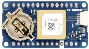 Arduino ASX00017 MKR GPS ploča GPS prijemnika Pogodno za: Arduino