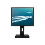 Acer B196L monitor, 1280x1024, DVI