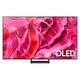 Samsung QE55S95S televizor, 55" (139 cm), OLED, Ultra HD, Tizen