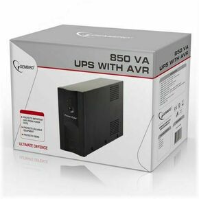 Neprekidno napajanje GEMBIRD UPS-PC-850AP (Line-Interactive