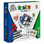 Rubik' s Cube It društvena igra - Spin Master