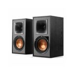 Klipsch R-51PM zvučnici, 120W, bežični, bluetooth, crni, USB
