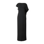 Lauren Ralph Lauren Večernja haljina 'APIATAN' crna