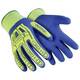 Uvex HexArmor Rig Lizard 7101 6065107 najlon, elastan rukavice za rad Veličina (Rukavice): 7 1 Par